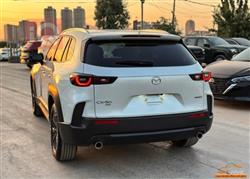 مازدا CX-50